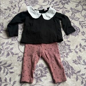 Zara Baby Girl Bundle